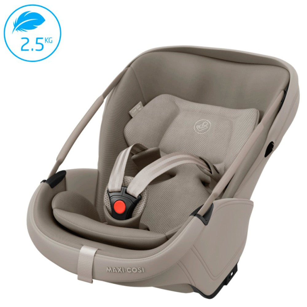 Silla Auto Maxi-Cosi Coral Slide Pro