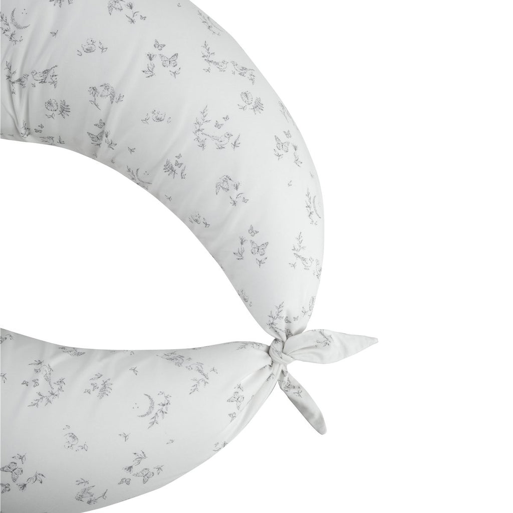 Cojin de lactancia luna Cambrass Merlo