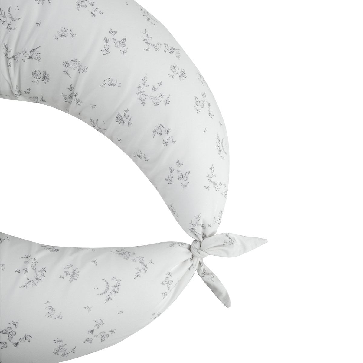 Cojin de lactancia luna Cambrass Merlo
