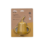 Vaso Interbaby silicona antiderrame