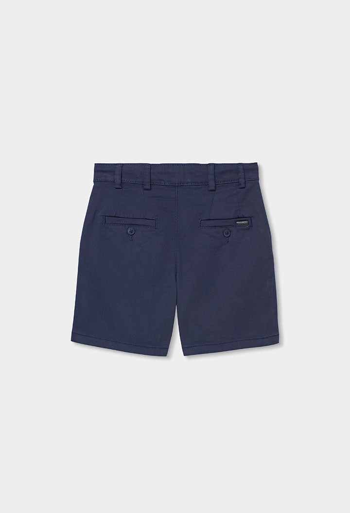Bermudas Boboli satén