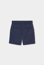 Bermudas Boboli satén