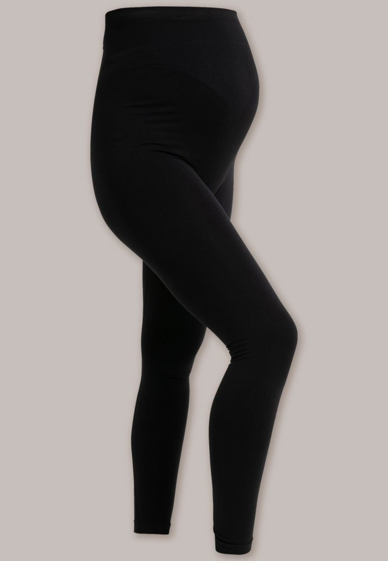 Leggings Carriwell soporte embarazo sin costuras