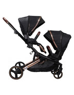 Silla paseo Gemelar Ding AMIGO Tandem