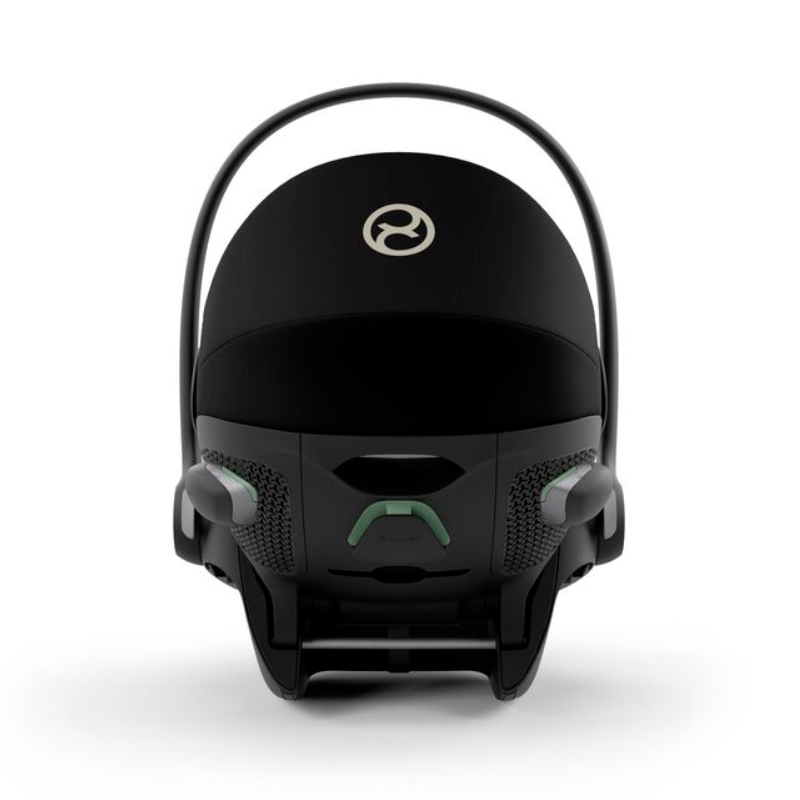 Silla Auto Cybex Cloud G i-Size