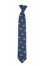 Corbata Spagnolo micro 4851