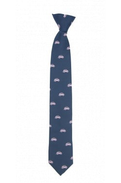 Corbata Spagnolo micro 4851