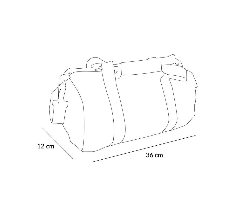 Bolsa deporte Tutete Little Red Personalizable