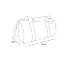 Bolsa deporte Tutete City Cars Personalizable