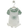 Conjunto 2 piezas Micolino Julie