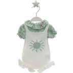 Conjunto 2 piezas Micolino Julie