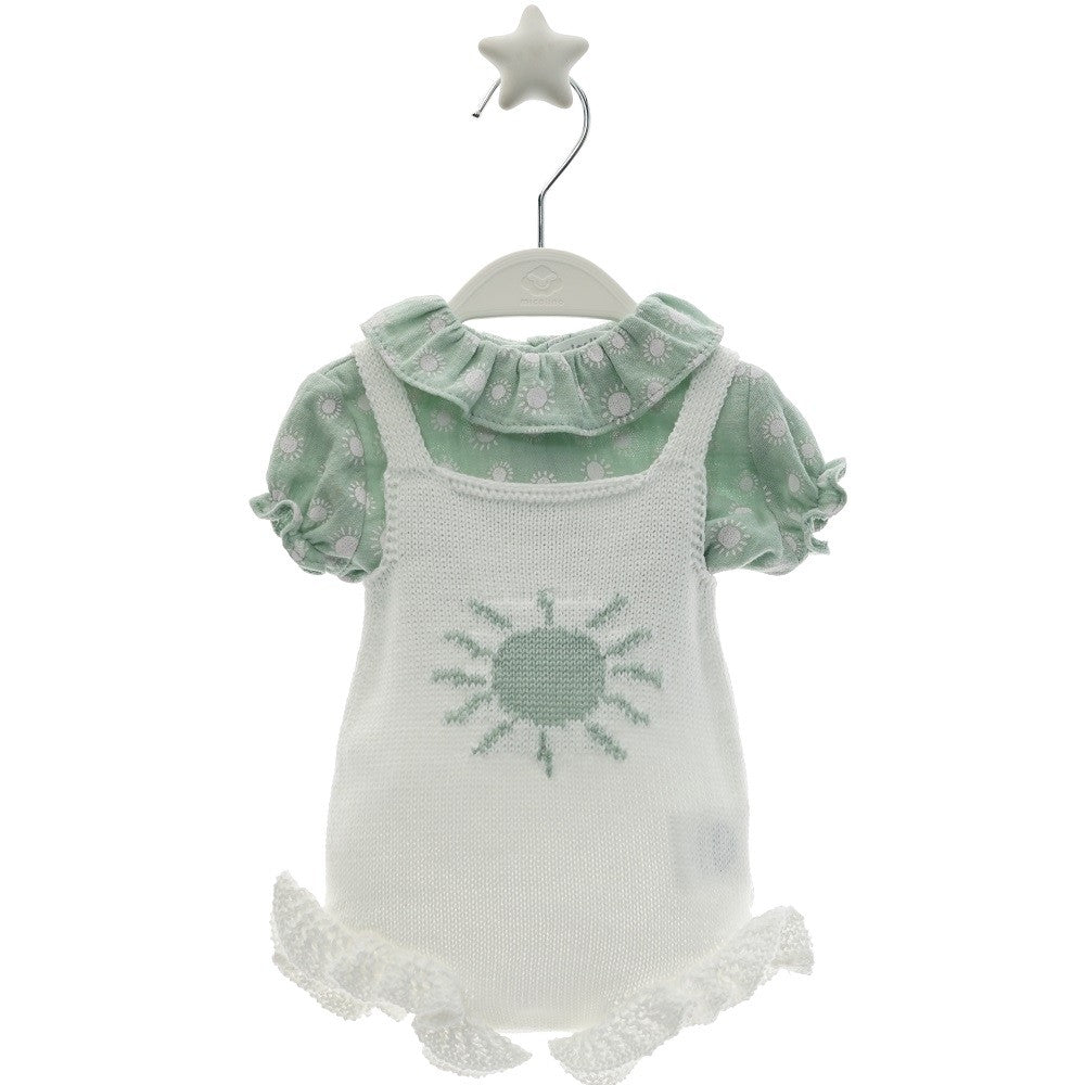 Conjunto 2 piezas Micolino Julie