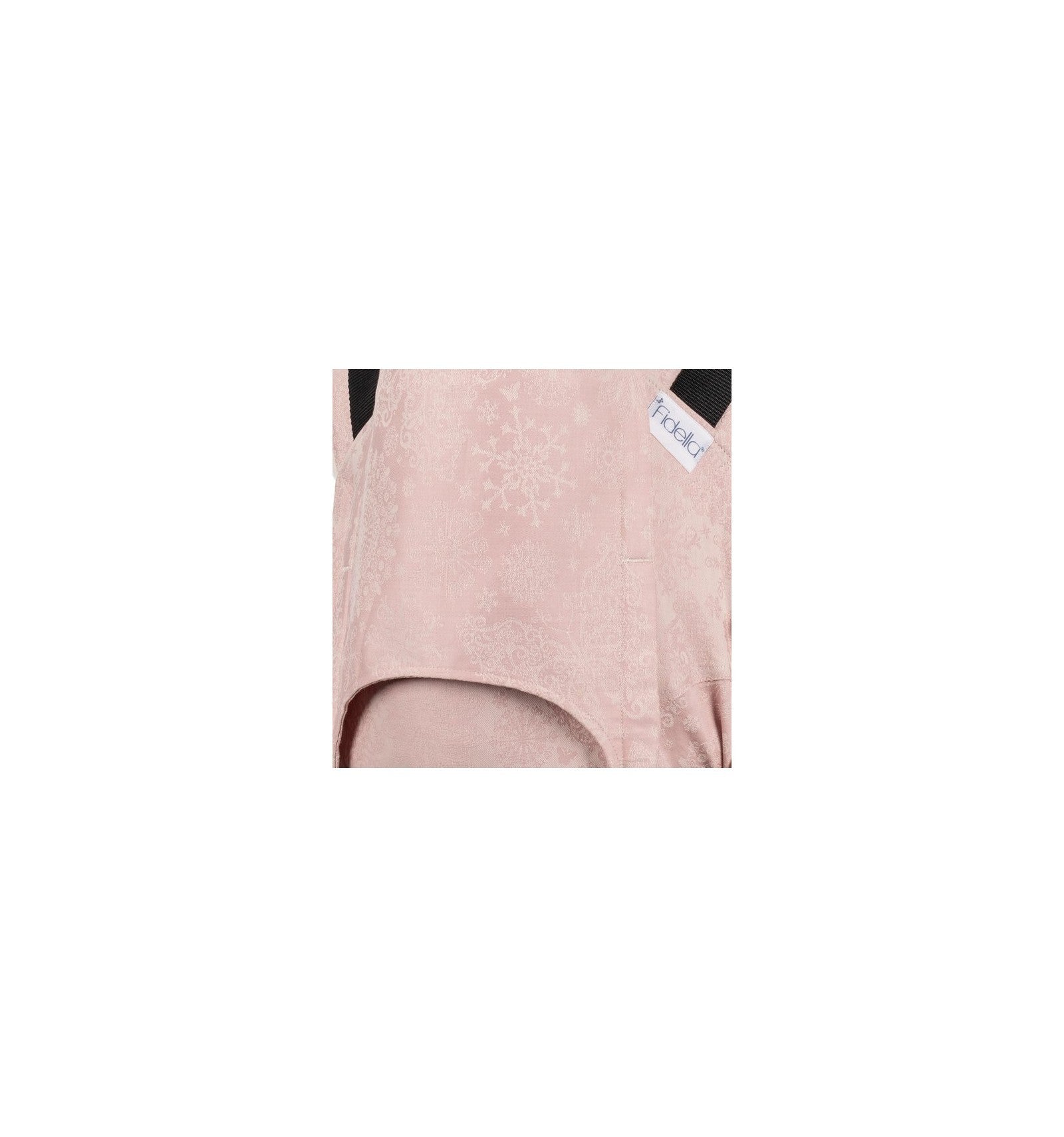 Mochila Fidella Fusion 2.0 TODDLER