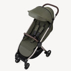 Cochecito Anex IQ Premium