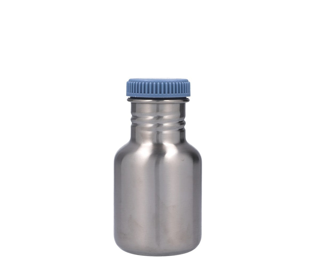 Botella Tutete Acero con Funda Little Monsters Personalizable 350ml