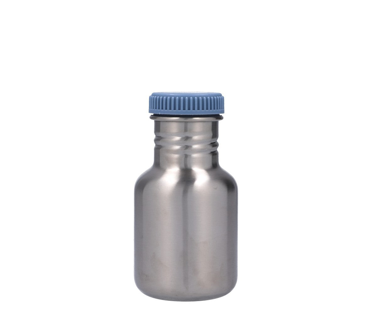 Botella Tutete Acero con Funda Little Monsters Personalizable 350ml