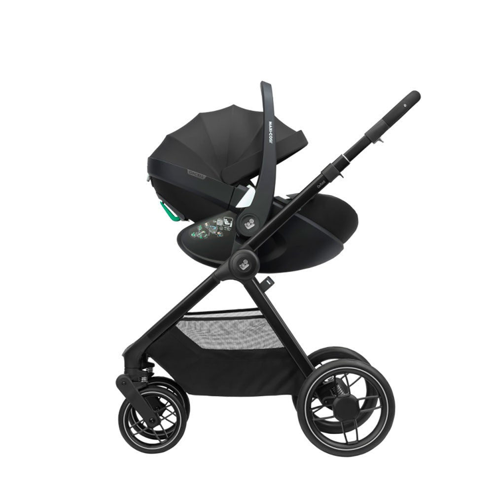 Set de accesorios Maxi-Cosi Oxford Twillic