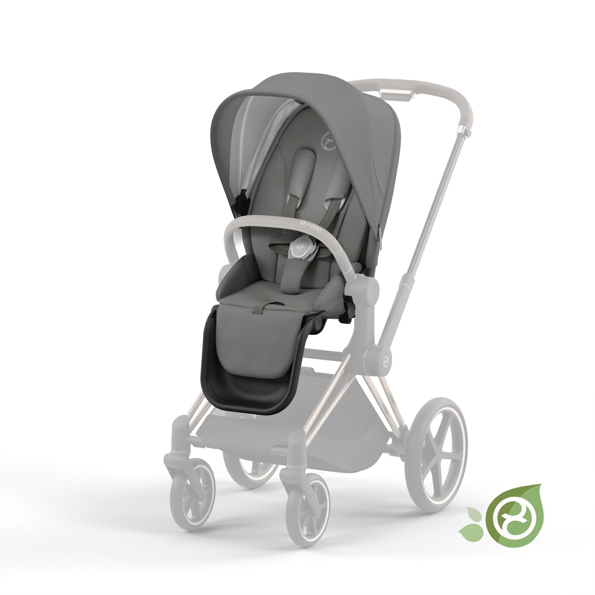 Pack Asiento Cybex Priam 2025
