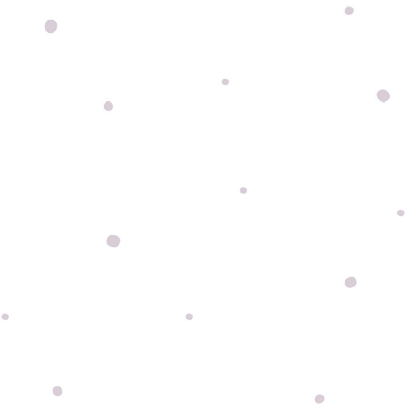 Papel Pintado Ros Mood DOTS Mini