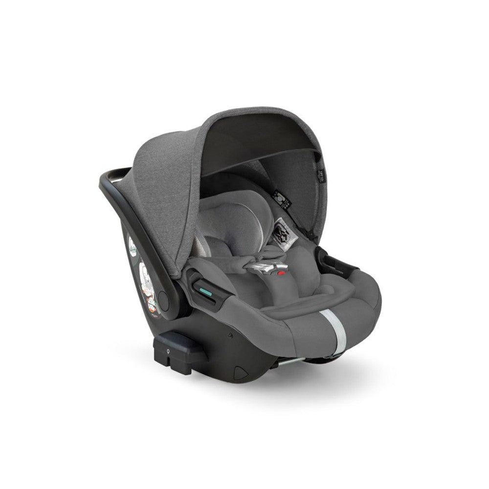 Silla Auto Grupo 0 Inglesina Darwin Recline i-Size para Electa y Aptica