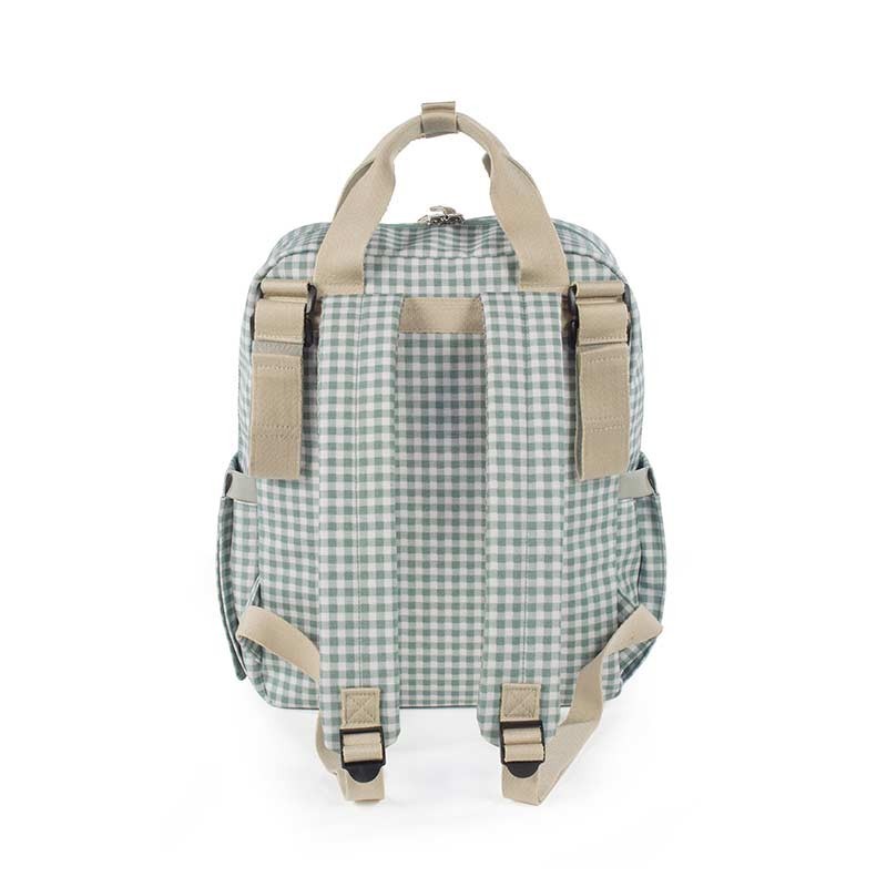Mochila Walking Mum I Love Vichy
