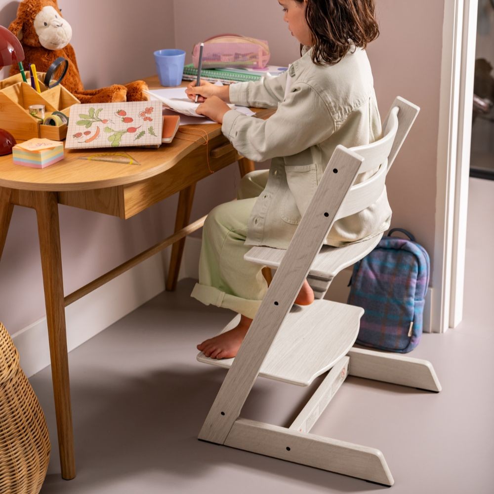 Trona Stokke TRIPP TRAPP