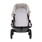 Garnitura capazo cremallera reversible Cambrass Dutton