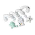 Espiral Interbaby pulpo