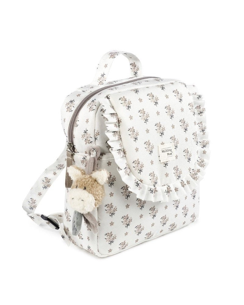 Mochila Walking Mum Kids Botton
