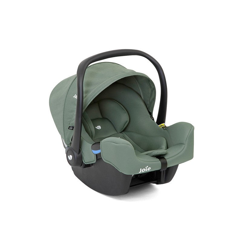 Silla Auto Joie i-Snug