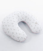 Almohada de lactancia Uzturre Teddy