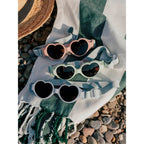 Gafas Beaba 0-9 meses Coeur con cinta flexible regulable