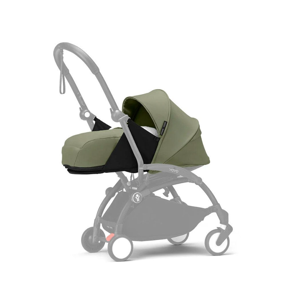 Pack recién nacido 0+ Stokke YOYO³