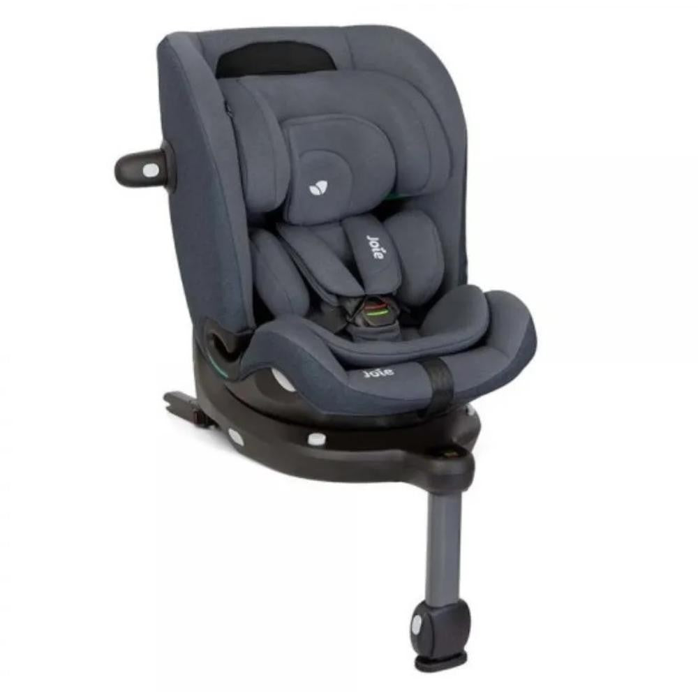 Silla Auto Joie i-Pivot GROW I-Size 40 hasta 135 cm