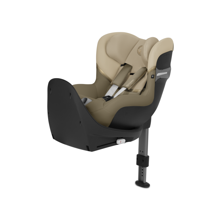 Silla auto CYBEX SIRONA S I-SIZE rotatoria 360º