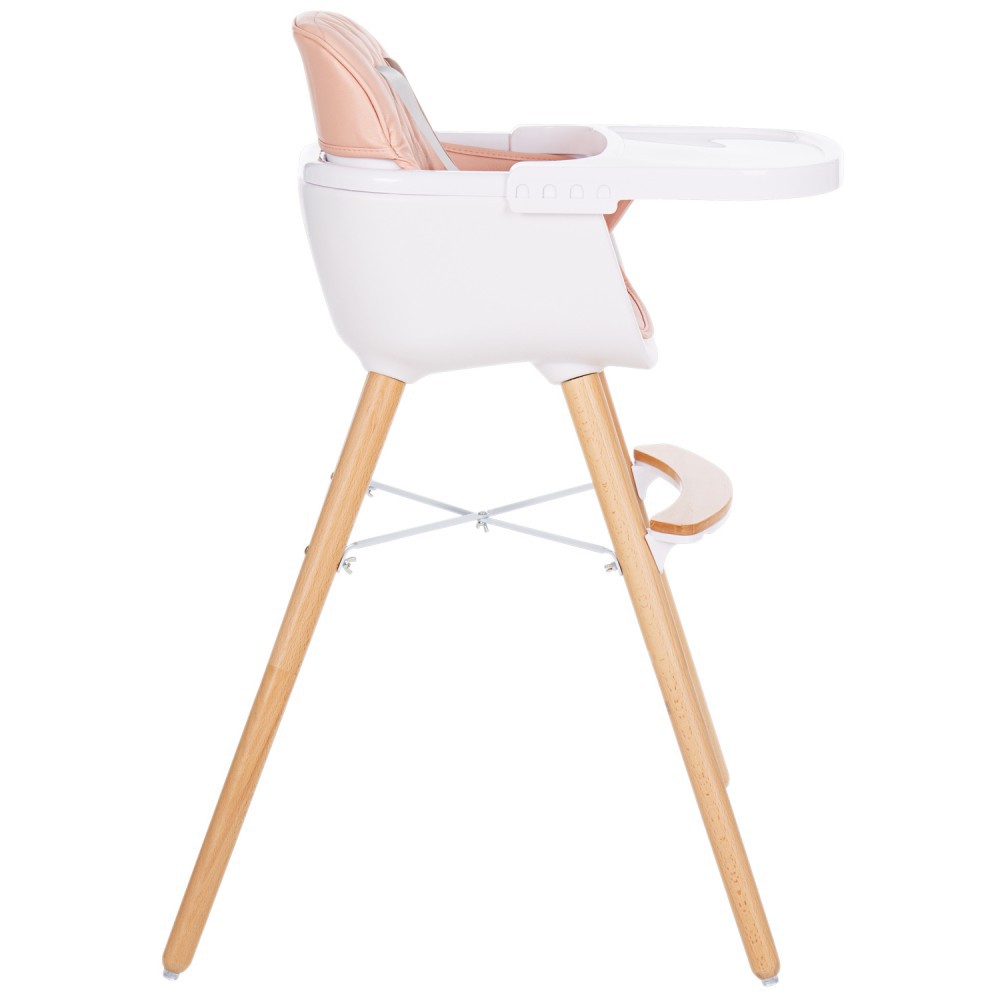 Trona evolutiva de madera Kikka Boo WOODY