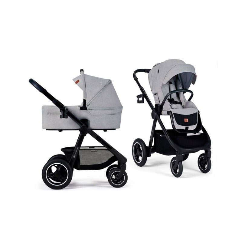 Cochecito Duo Kinderkraft EVERYDAY 2 en 1