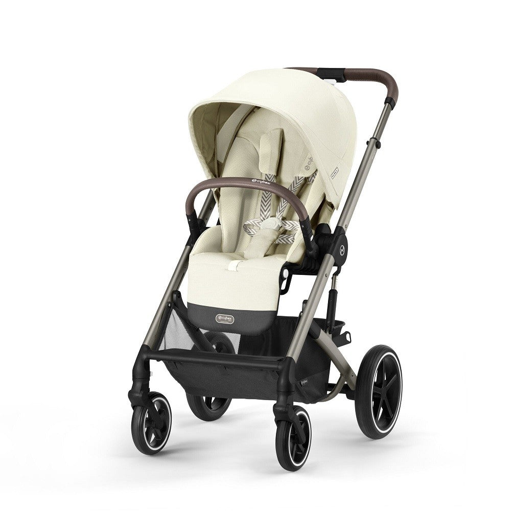 Configura tu Cybex BALIOS S Lux