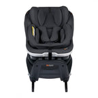 Silla Auto Besafe IZI TURN B I-size con nido BABY SHELL giratoria 360º