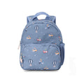 Mochila infantil Tutete Planes Personalizable