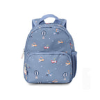 Mochila infantil Tutete Planes Personalizable