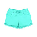 Short Mayoral felpa básico