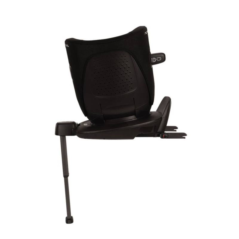 Silla Auto Nuna PRUU i-size de 40 a 105 cm