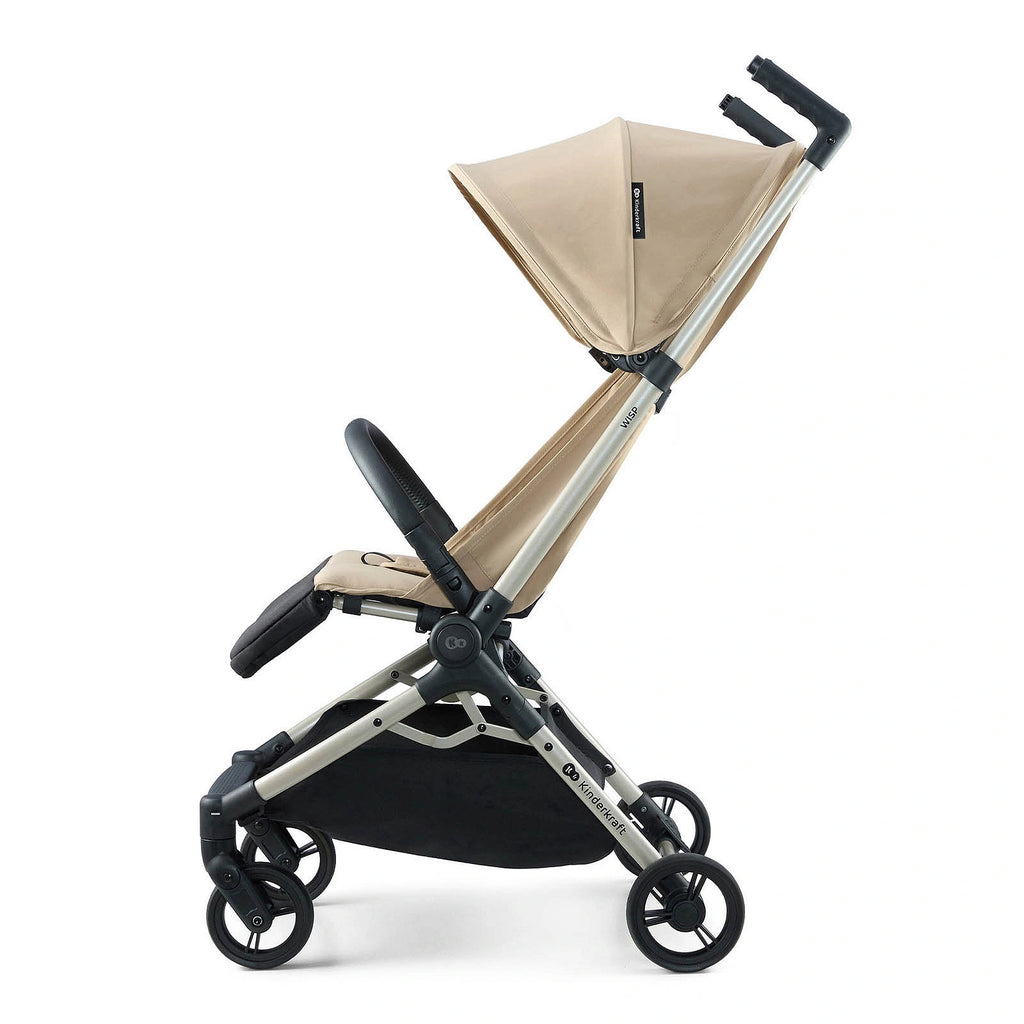 Silla paseo Kinderkraft Wisp