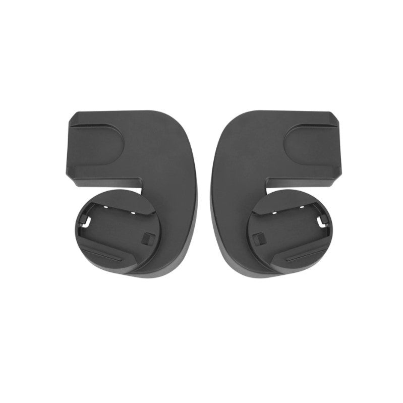 Adaptador Grupo 0 para Silla paseo Cybex Melio