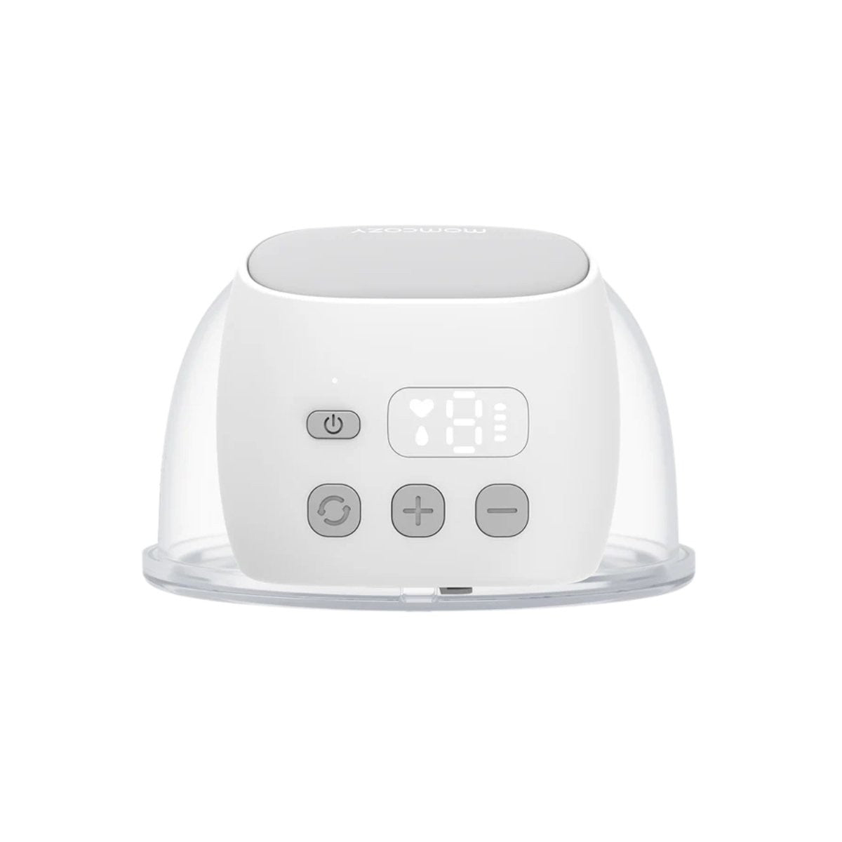 Sacaleches individual portatil Momcozy s9 pro