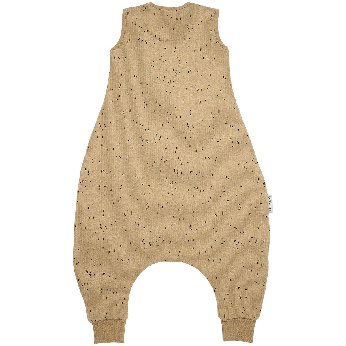 Pijama Canalé Meyco Rib Mini Spot