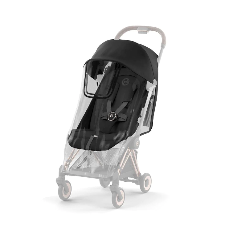 Silla Paseo Cybex COYA con barra y plastico