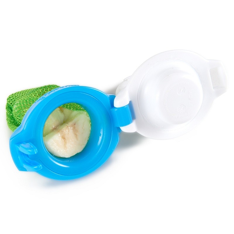 Alimentador Antiahogo Munchkin Deluxe