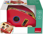 Juego Goula Coche Arrastre